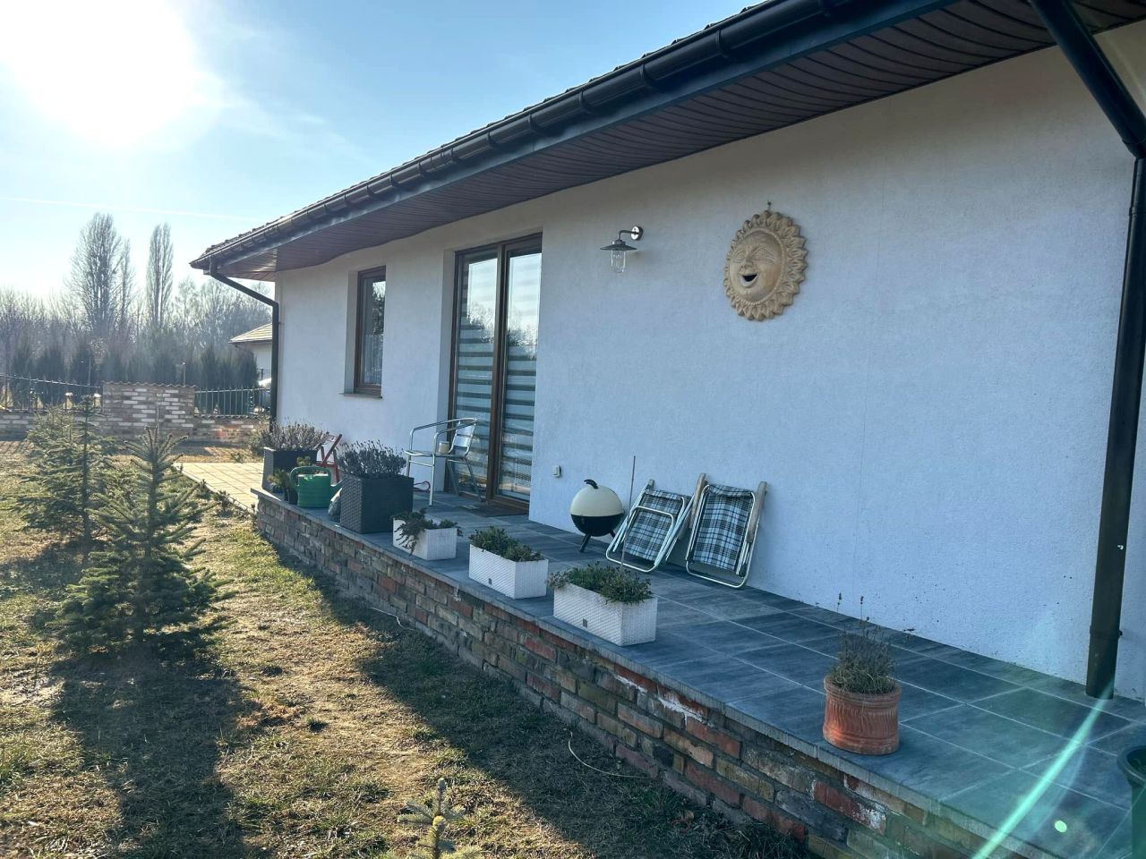 dom wolnostojący, 3 pokoje Kuznocin. Zdjęcie 18