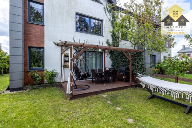 Mieszkanie 3-pokojowe Kosakowo, ul. Paprotkowa. Zdjęcie 14