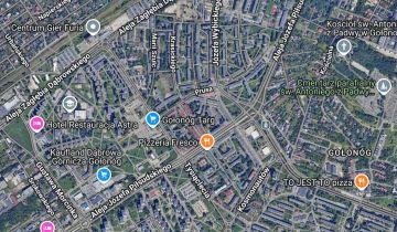 Lokal Dąbrowa Górnicza Gołonóg, ul. Dzieci Wrześni
