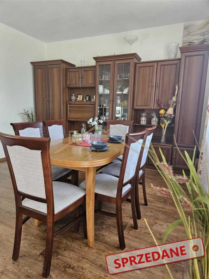 dom wolnostojący, 6 pokoi Bełżyce, ul. Tysiąclecia. Zdjęcie 2