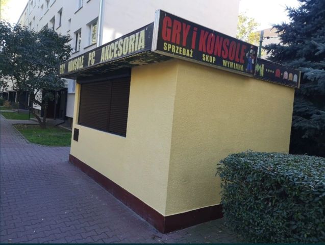 Lokal Warszawa Ursus. Zdjęcie 1