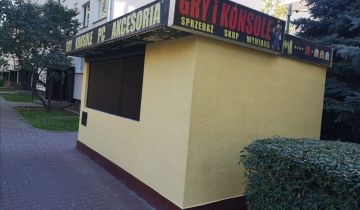 Lokal Warszawa Ursus