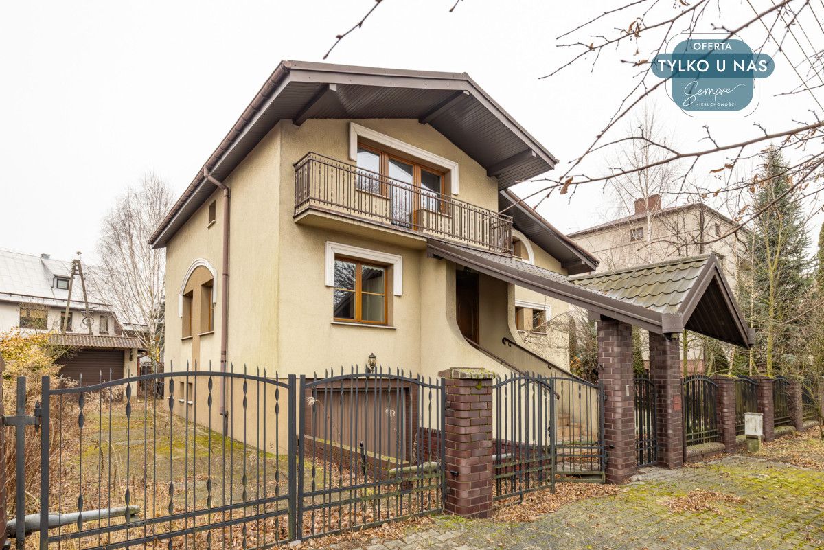 dom wolnostojący, 5 pokoi Wieluń, ul. Lipowa. Zdjęcie 8