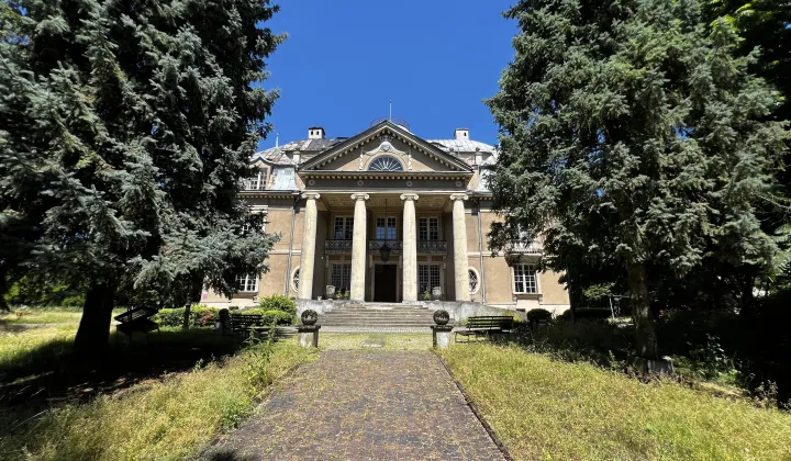 Nieruchomość komercyjna Łubie Łubie Górne, ul. Pyskowicka