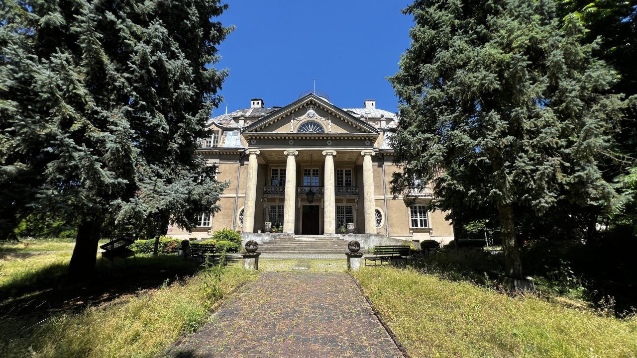 Nieruchomość komercyjna Łubie Łubie Górne, ul. Pyskowicka