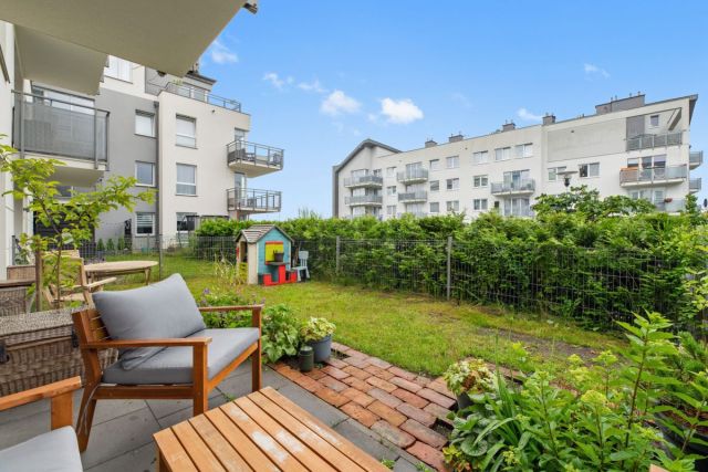 Mieszkanie 3-pokojowe Gdynia Chwarzno-Wiczlino, ul. św. Faustyny. Zdjęcie 19