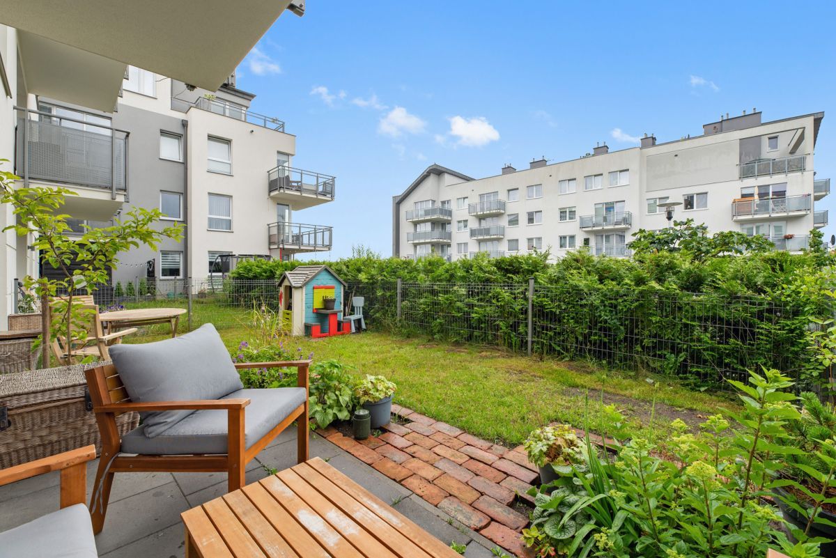 Mieszkanie 3-pokojowe Gdynia Chwarzno-Wiczlino, ul. św. Faustyny. Zdjęcie 19