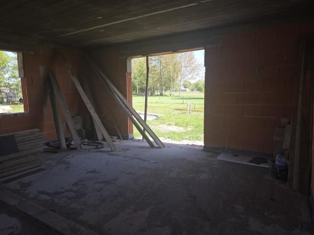 dom wolnostojący, 4 pokoje Duczki. Zdjęcie 6