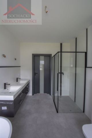 dom wolnostojący, 4 pokoje Wesołówka. Zdjęcie 8