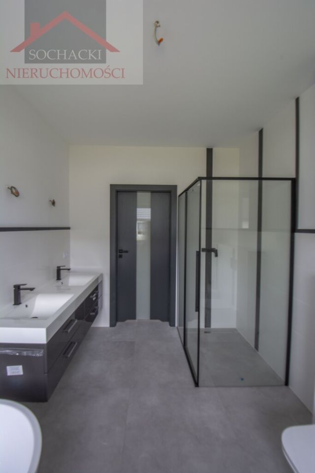 dom wolnostojący, 4 pokoje Wesołówka. Zdjęcie 8