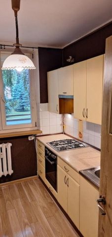 Mieszkanie 3-pokojowe Katowice, ul. Morawa. Zdjęcie 3