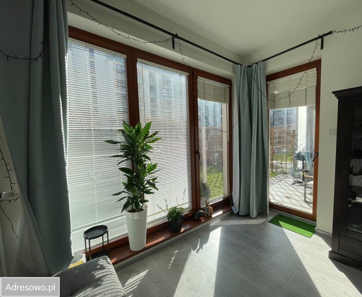 Mieszkanie 2-pokojowe Warszawa Żoliborz, ul. Ludwika Rydygiera. Zdjęcie 7