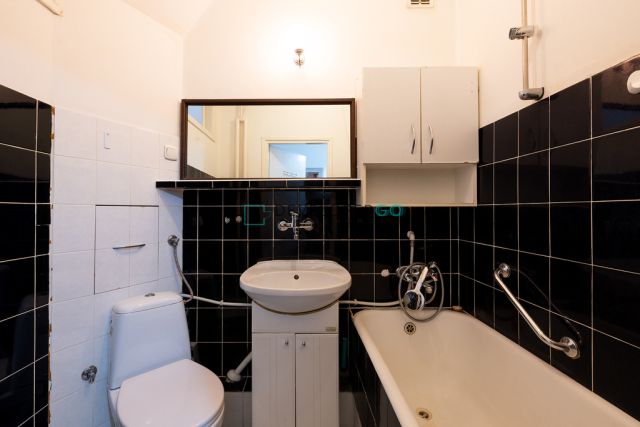 Mieszkanie 3-pokojowe Białystok, ul. Nowy Świat. Zdjęcie 3