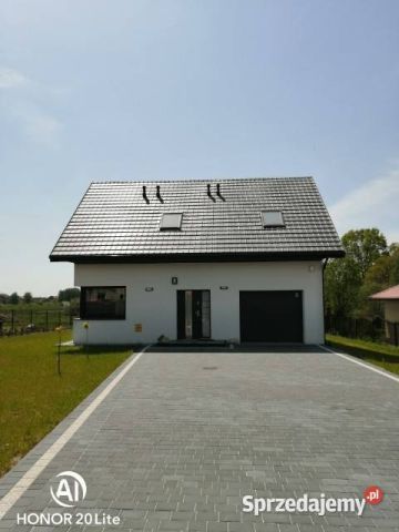 dom wolnostojący, 4 pokoje Skarżysko-Kamienna, ul. Rycerska. Zdjęcie 1