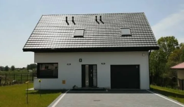 dom wolnostojący, 4 pokoje Skarżysko-Kamienna, ul. Rycerska