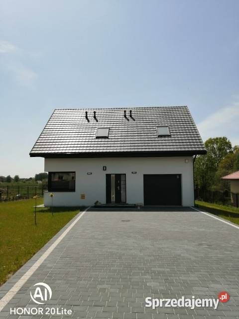 dom wolnostojący, 4 pokoje Skarżysko-Kamienna, ul. Rycerska