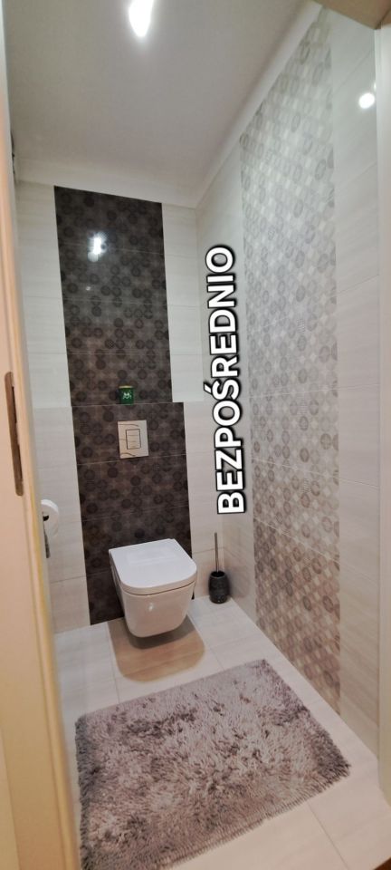 Mieszkanie 3-pokojowe Warszawa Ursynów, ul. Gawota. Zdjęcie 6