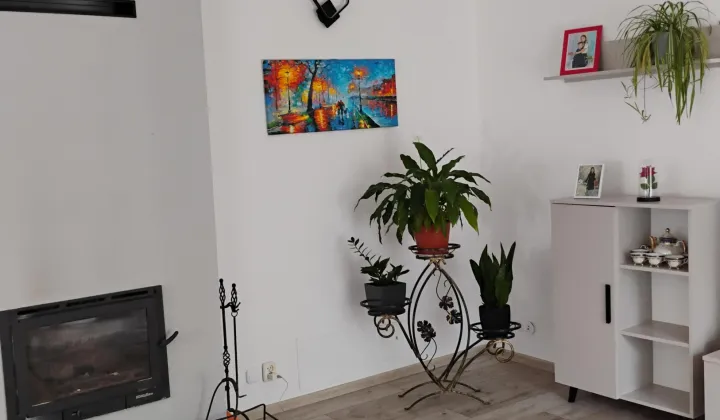 dom wolnostojący, 6 pokoi Główczyn-Towarzystwo