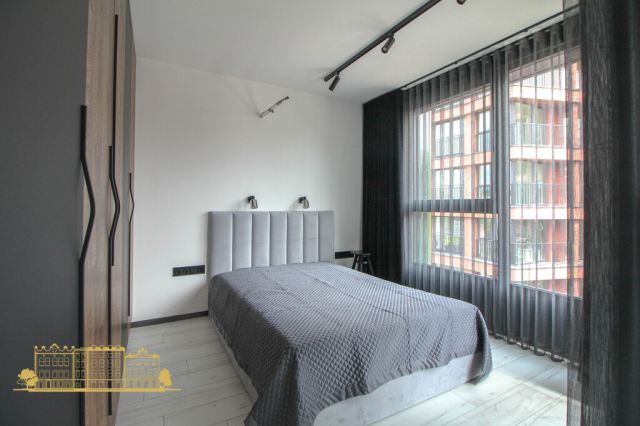 Mieszkanie 2-pokojowe Kraków Grzegórzki, ul. Mogilska. Zdjęcie 5