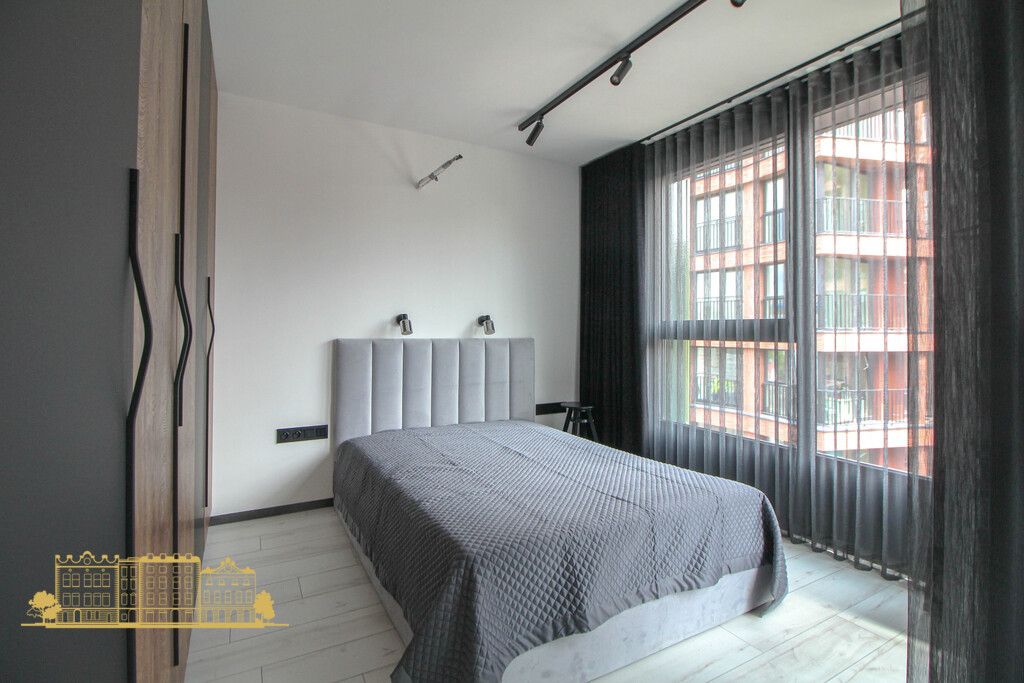 Mieszkanie 2-pokojowe Kraków Grzegórzki, ul. Mogilska. Zdjęcie 5