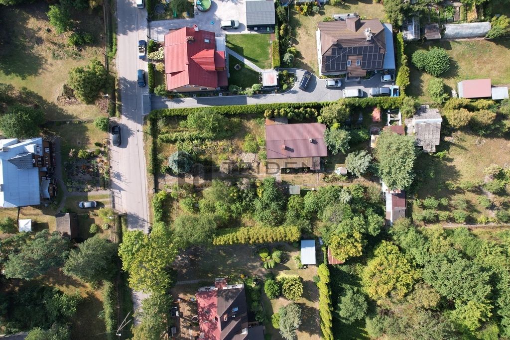 Działka budowlana Pilawa. Zdjęcie 8