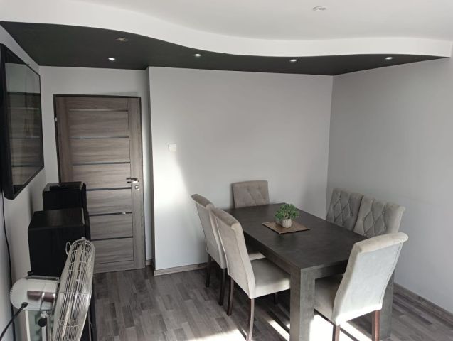 Mieszkanie 3-pokojowe Olkusz Pakuska, ul. Legionów Polskich. Zdjęcie 1