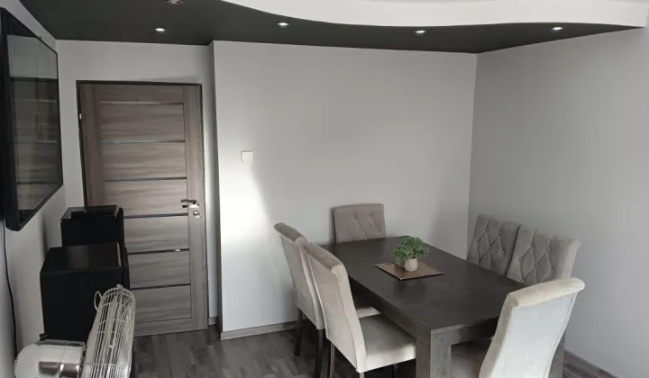 Mieszkanie 3-pokojowe Olkusz Pakuska, ul. Legionów Polskich