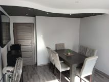 Mieszkanie 3-pokojowe Olkusz Pakuska, ul. Legionów Polskich