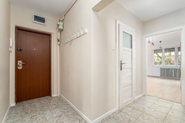 Mieszkanie 3-pokojowe Szczecin, ul. bł. Wincentego Kadłubka. Zdjęcie 9