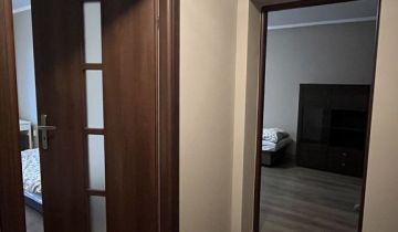 Mieszkanie 2-pokojowe Szczytnica