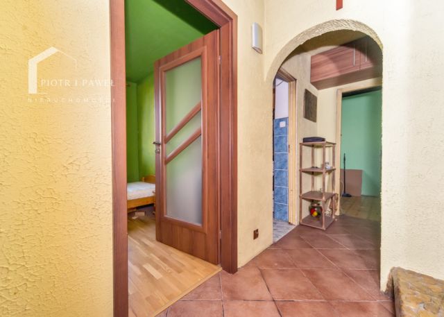 Mieszkanie 3-pokojowe Bielsko-Biała, ul. Dywizji Kościuszkowskiej. Zdjęcie 16