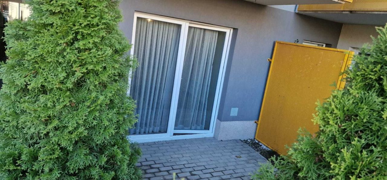 Mieszkanie 1-pokojowe Gliwice, ul. Kozielska. Zdjęcie 6