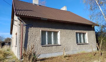 dom wolnostojący, 3 pokoje Góra Świętej Anny, ul. Strzelecka