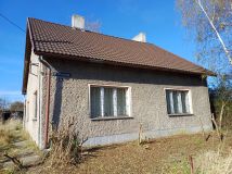 dom wolnostojący, 3 pokoje Góra Świętej Anny, ul. Strzelecka. Zdjęcie 1