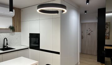 Mieszkanie 2-pokojowe Wrocław Swojczyce, ul. Ameriga Vespucciego