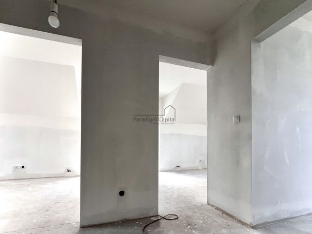 dom wolnostojący, 4 pokoje Kraków Wolica, ul. Brzeska. Zdjęcie 5