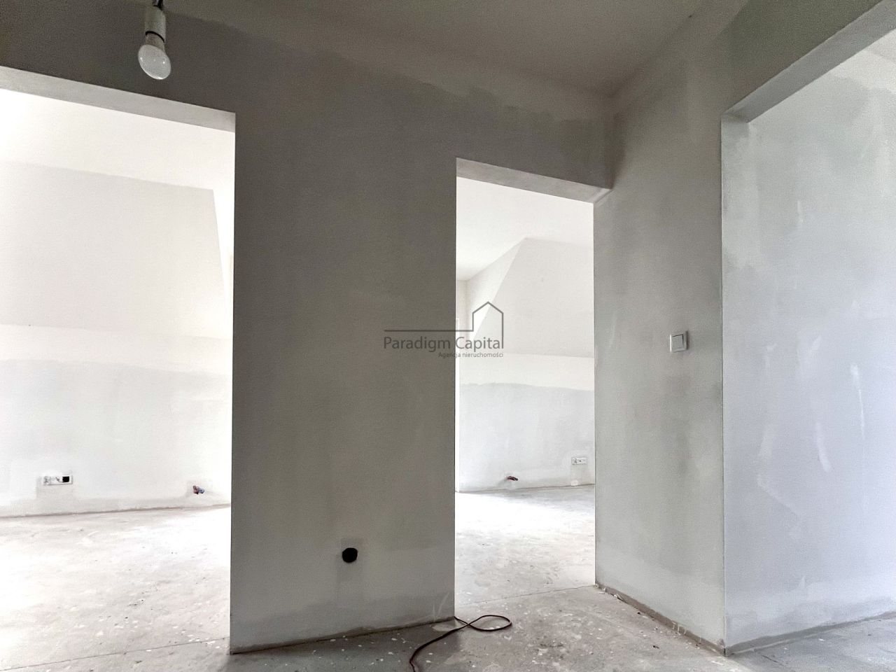 dom wolnostojący, 4 pokoje Kraków Wolica, ul. Brzeska. Zdjęcie 5