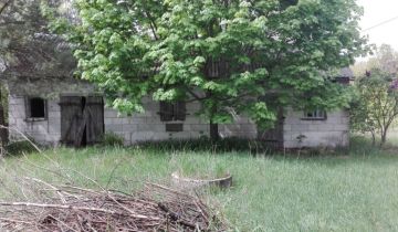 siedlisko, 1 pokój Ławeczko Stare