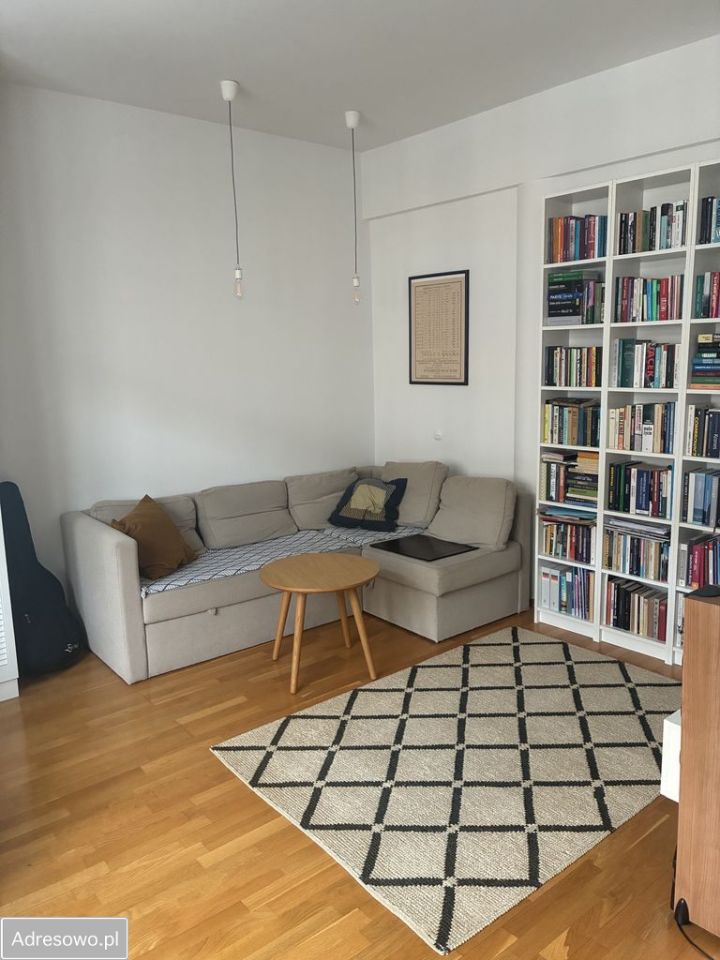 Mieszkanie 2-pokojowe Warszawa Ochota. Zdjęcie 7