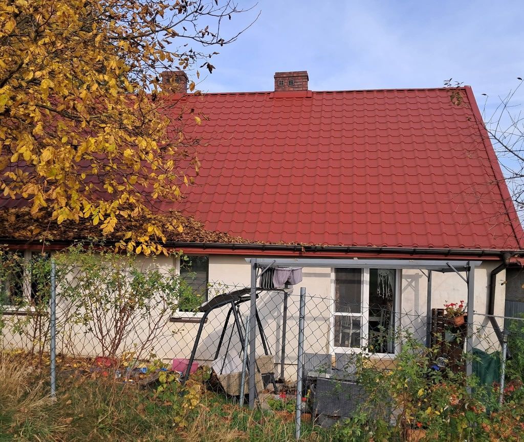 dom wolnostojący, 6 pokoi Gutowo. Zdjęcie 2