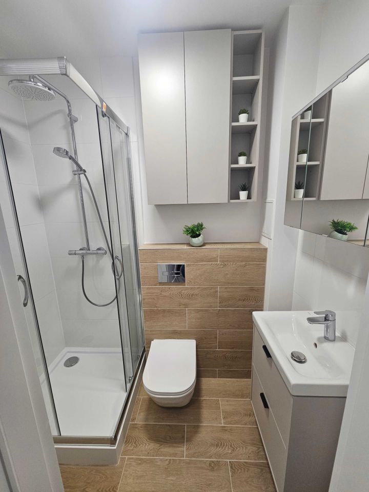 Mieszkanie 1-pokojowe Warszawa Ochota, ul. Grójecka. Zdjęcie 5