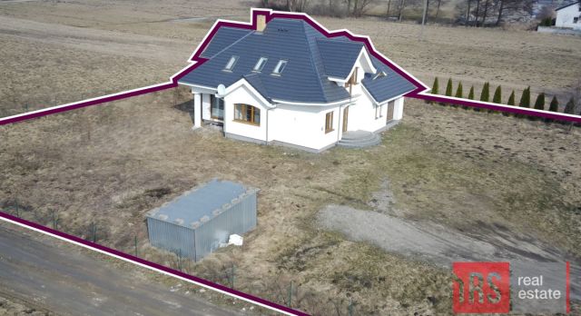 dom wolnostojący, 5 pokoi Budy Słodkowskie. Zdjęcie 2