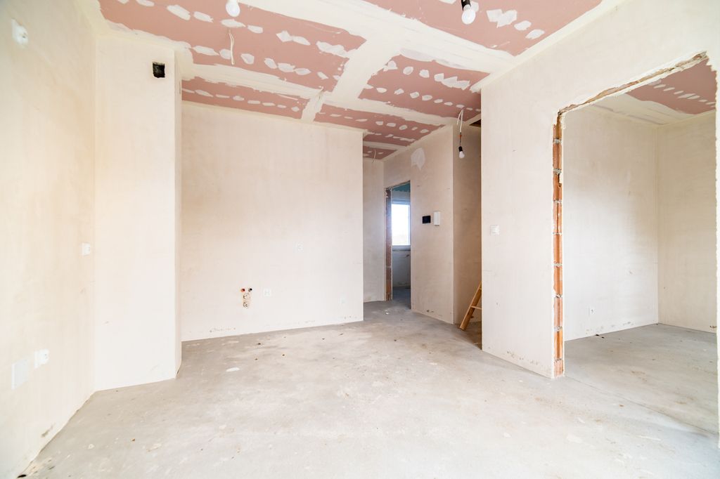 Mieszkanie 3-pokojowe Rzeszów, ul. Dębicka. Zdjęcie 3