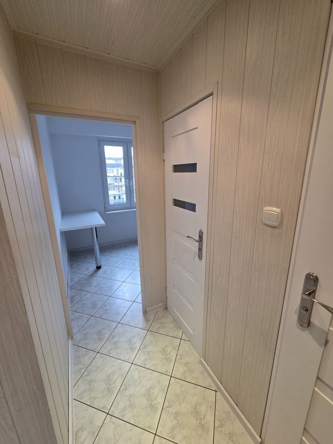 Mieszkanie 3-pokojowe Pabianice, ul. gen. Zygmunta "Waltera" Janke. Zdjęcie 12