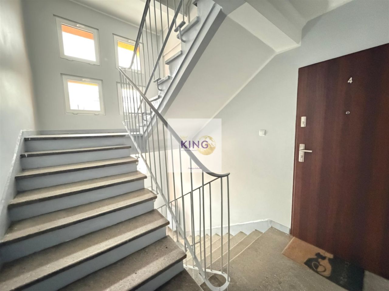 Mieszkanie 2-pokojowe Szczecin Dąbie. Zdjęcie 7