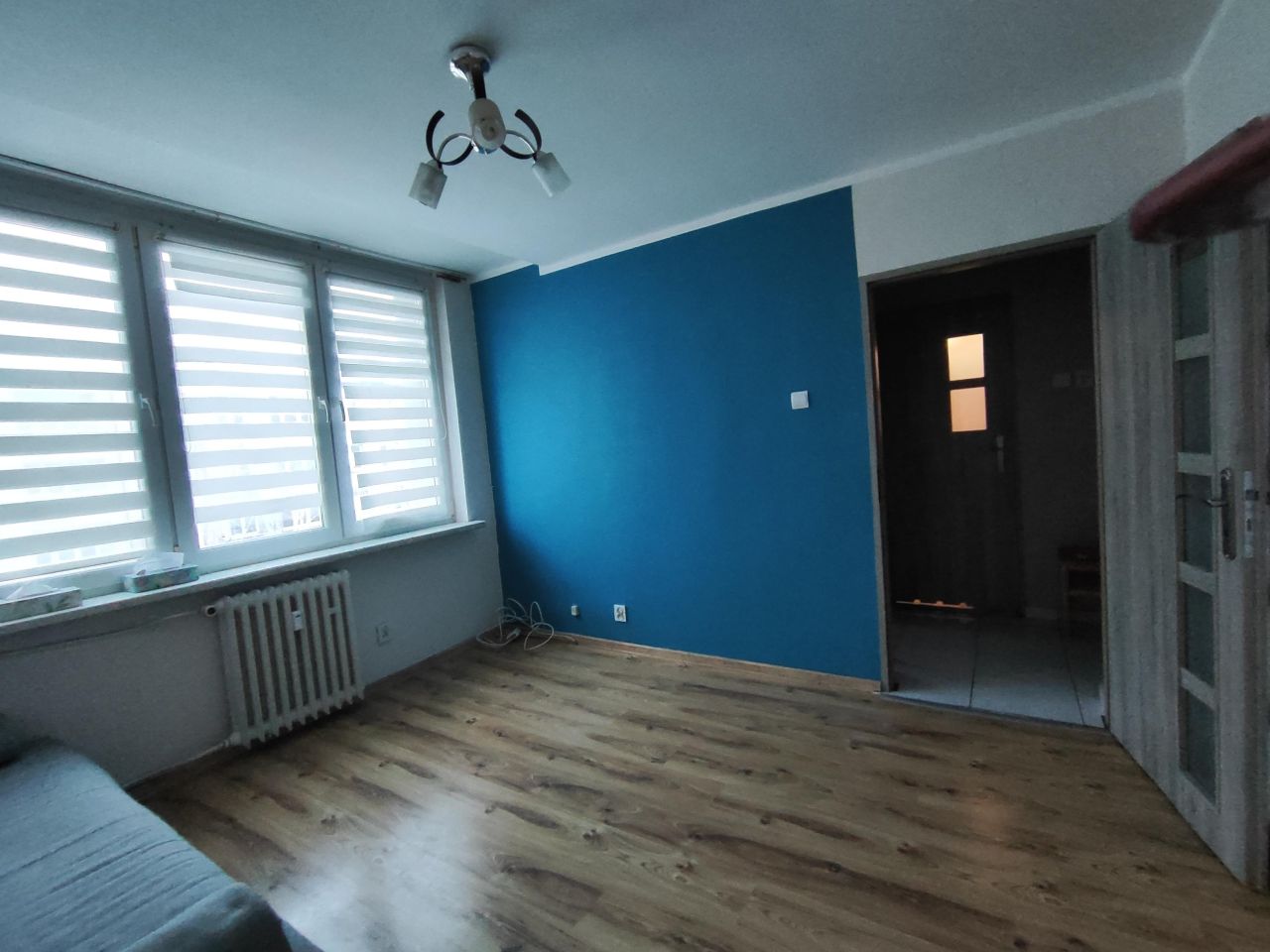 Mieszkanie 3-pokojowe Zabrze Zaborze, ul. Leszczynowa. Zdjęcie 9