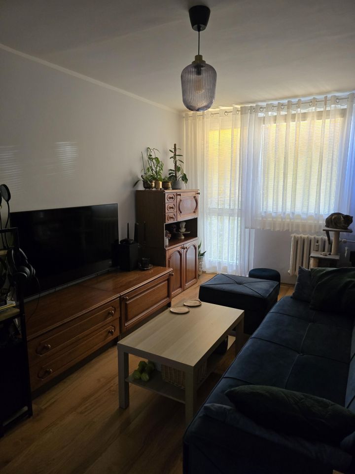 Mieszkanie 2-pokojowe Wrocław Różanka, ul. Zaułek Rogoziński. Zdjęcie 3