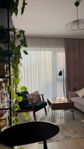 Mieszkanie 2-pokojowe Kraków Czyżyny, ul. Strumyk. Zdjęcie 1