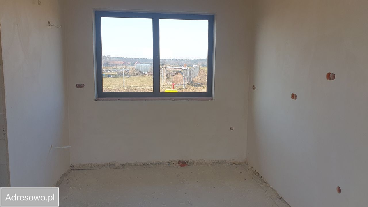 dom wolnostojący, 5 pokoi Kraszewo. Zdjęcie 5