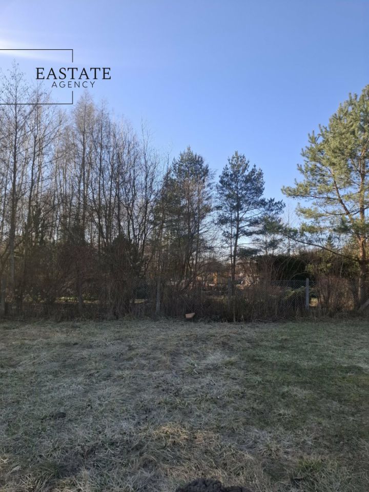 Działka budowlana Nowy Prażmów, ul. Akacjowa. Zdjęcie 2